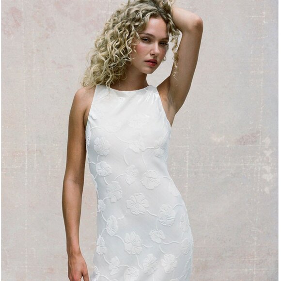 Réalisation Par The Carla Dress - Picture 4 of 6